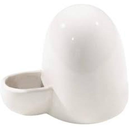 A&E Water Feeder Ceramics Slient Bottle Waterer Automatic Small Pets  8oz