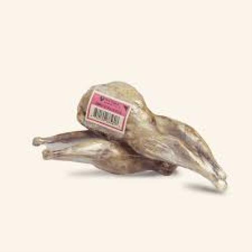 Vital Essentials Raw Bar Quails