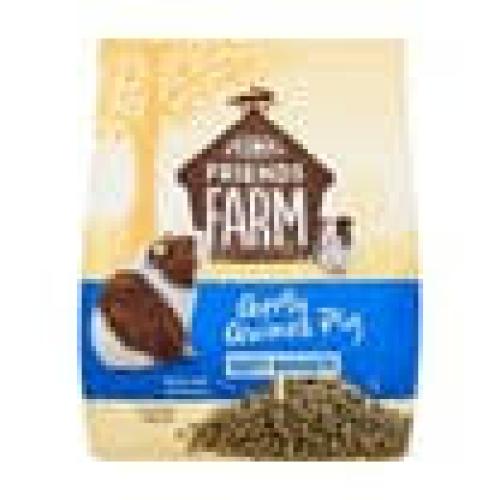 Supreme Petfoods Tiny Friends Farm Gerty Guinea Pig Tasty Nuggets 3.3 lbs