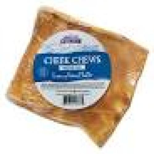 Health Extension Cheek Chews Creamy Peanut Butter for Dogs