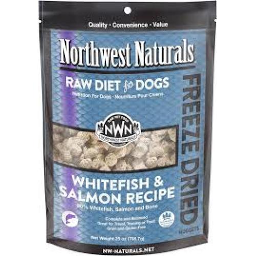 Northwest FD Lamb Nuggets 12 oz