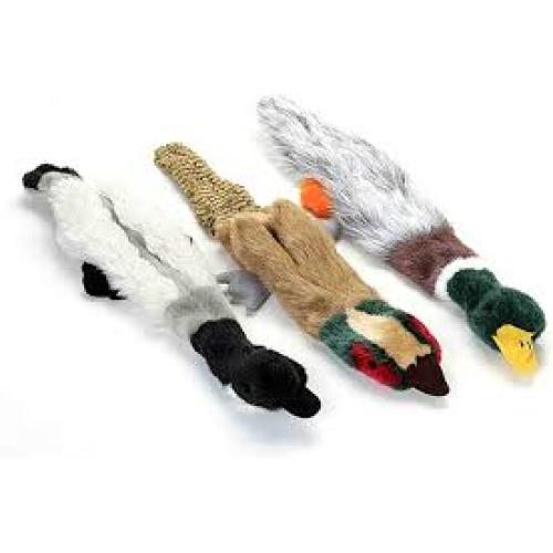 Multipet Empty Nesters Dog Toy Assorted