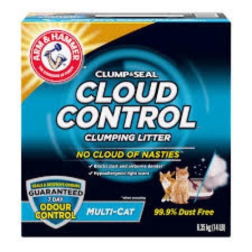 A&H Clump & Seal Multi Cat Cloud Control 14#