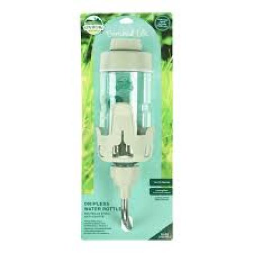Oxbow Animal Health Enriched Life Dripless Water Bottle 15 oz