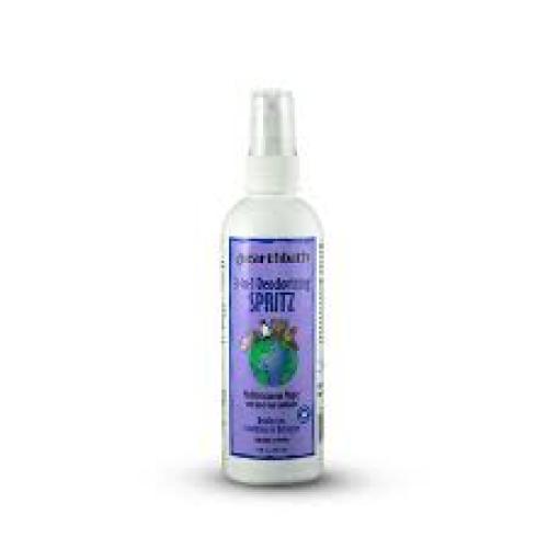Earthbath 3-IN-1 Deodorizing Spritz for Dogs, Mediterranean Magic 1ea/8 oz