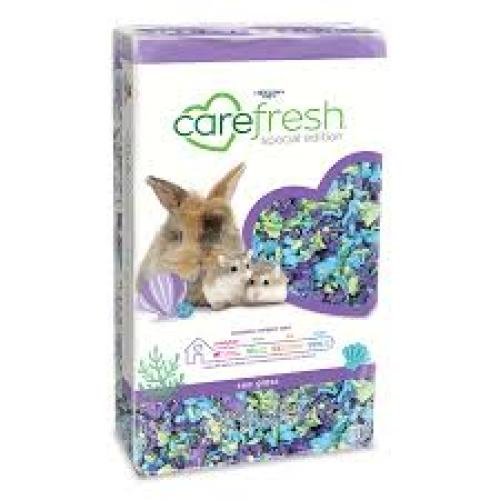 CareFRESH Special Edition Small Animal Bedding Sea Glass,  50L