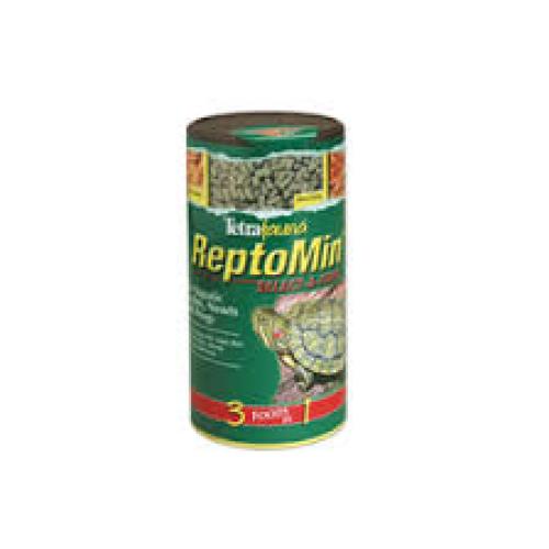 TetraFauna ReptoMin Select-a-Food Reptile Dry Food 1ea/1.55 oz