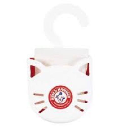 Arm & Hammer Purrifying Pak Cat Litter Deodorizer 1ea/3 pk