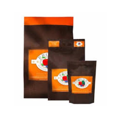 Fromm Four-Star Nutritionals Chicken A La Veg Dog Food - Premium Dry Dog Food - Chicken Recipe - 4#
