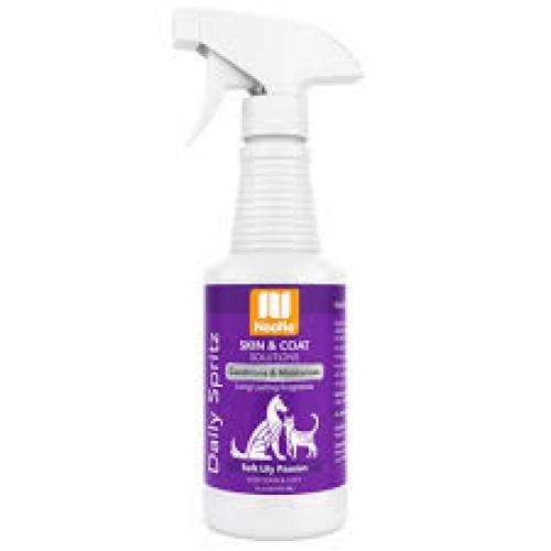 Nootie Soft Lilly Passion Daily Spritz for Dogs, 8-fl oz bottle