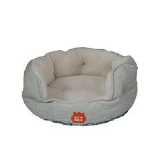 Kitty Kasa Bolster Bed