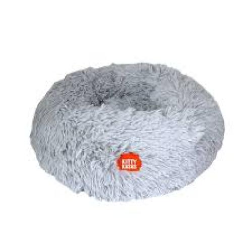 Kitty Kasa Donut Bed