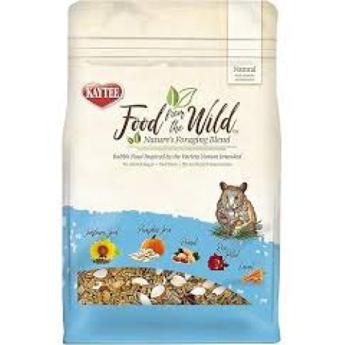 Kaytee Food From The Wild Hamster 1ea/2 lb