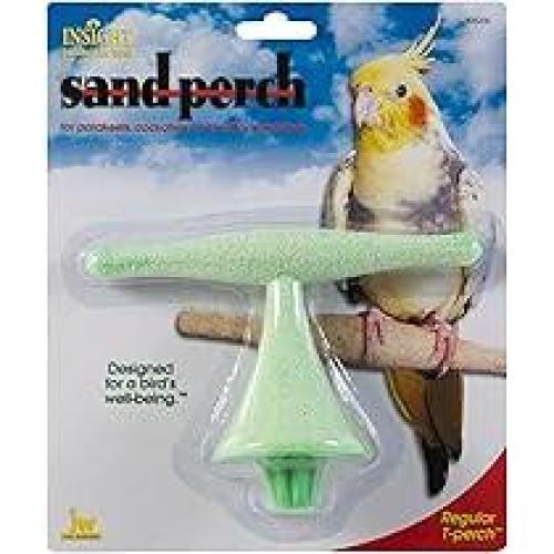 JW Pet Sand T Perch