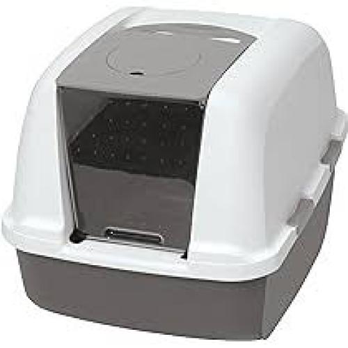 Catit Airsift Litter Pan Jumbo