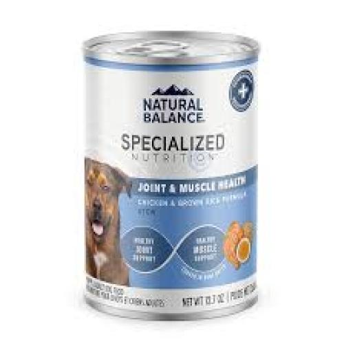 Natural Balance Specialized Nutrition Joint & Muscle 12.7 oz