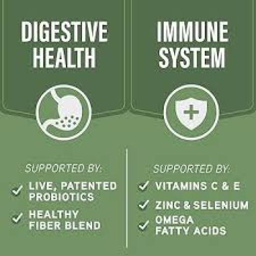 Natural Balance Specialized Nutrition Digestive & Immune 12.7 oz