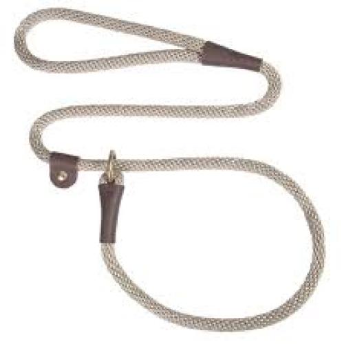 Mendota Slip Lead 1/2" x 6' - Tan