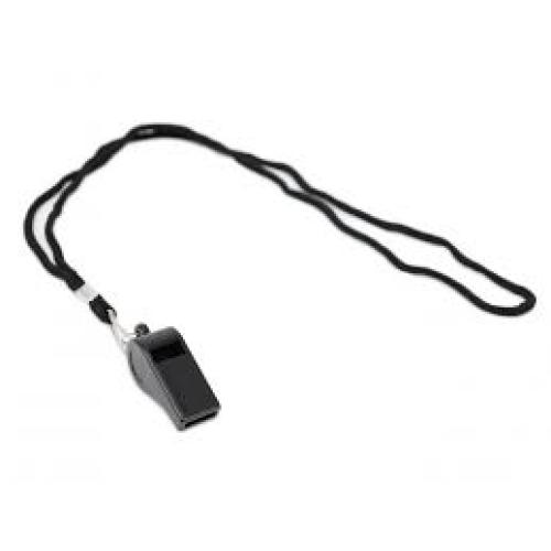 Whistle Classic - Black
