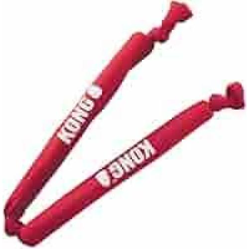 KONG Signature Crunch Rope Double Md/Lg