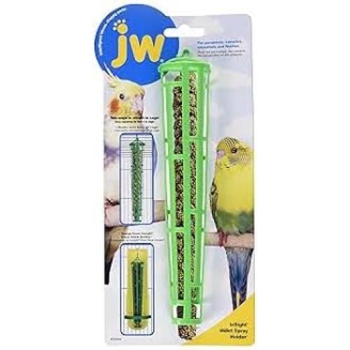 JW Pet Millet Holder