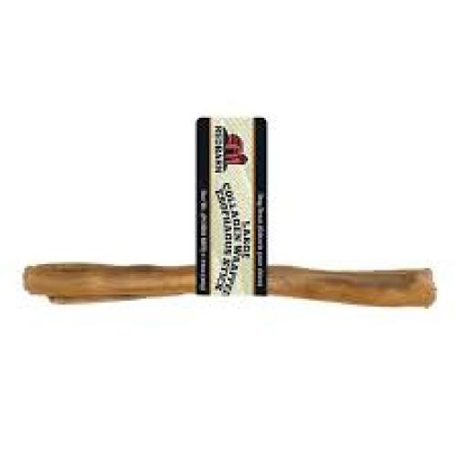RedBarn Esophagus Stick LG Collagen - 1ct