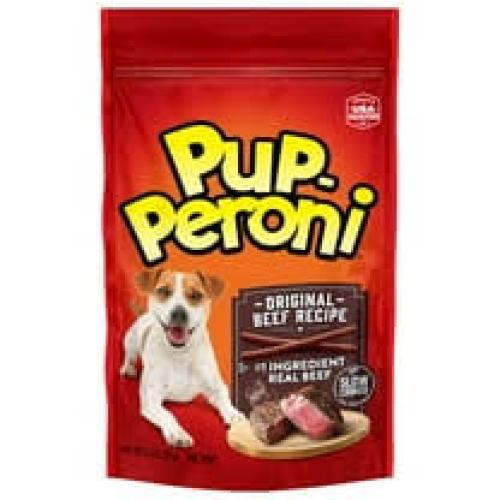 Pup-peroni Original Beef 5.6 oz