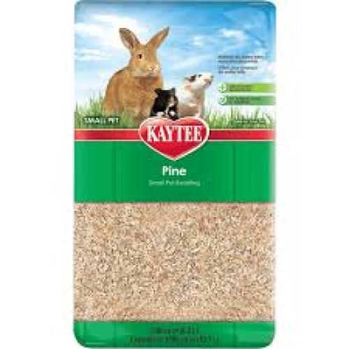 Kaytee Small Animal Pine Bedding 19.7L