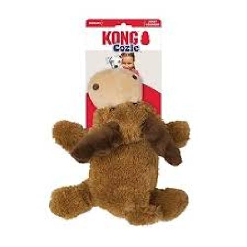 Kong Dog Toy Cozie Marvin Jumbo