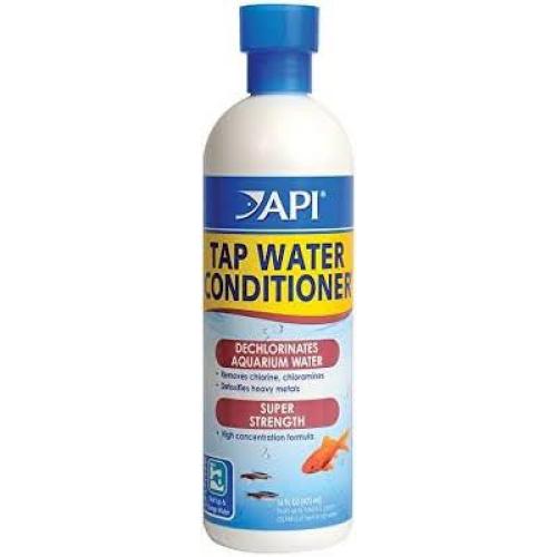API Tap Water Conditioner 1ea/16 fl oz