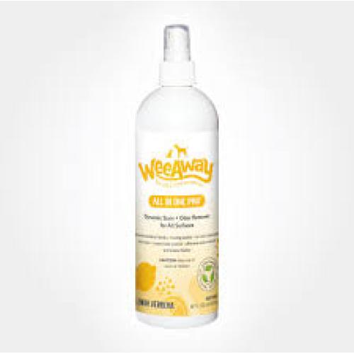 WEEAWAY All In One Pro, Lemon Verbena Scent
