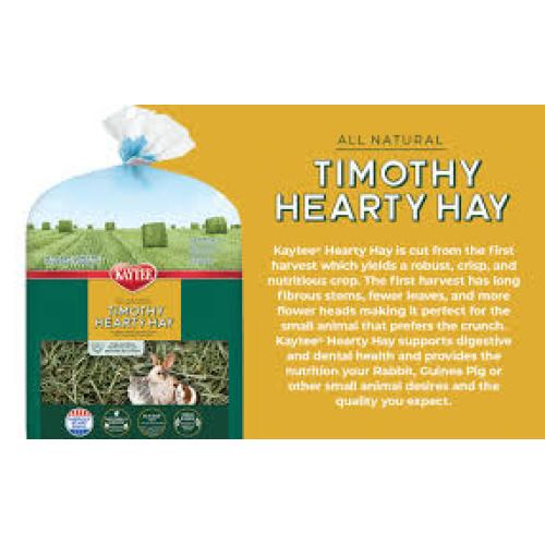 Kaytee Hearty Hay 1ea/48 oz