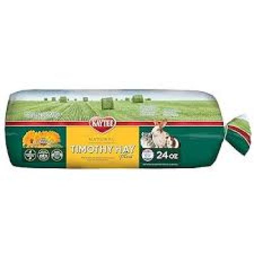 Kaytee Timothy Hay Plus Marigolds 1ea/24 oz