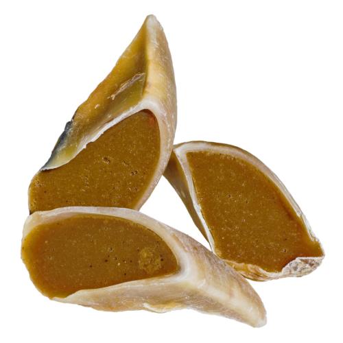 Redbarn Pet Products Filled Hooves Dog Treat Beef, 1ea