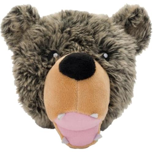 Fabdog Faball Grizzly Toy - LG