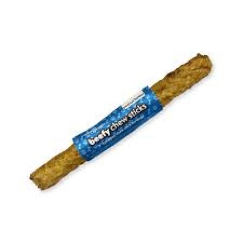 Frankly Beefy Chew Sticks PB 7"