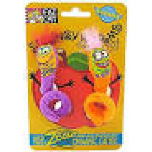 FAT CAT  Springy Worms 2 pack