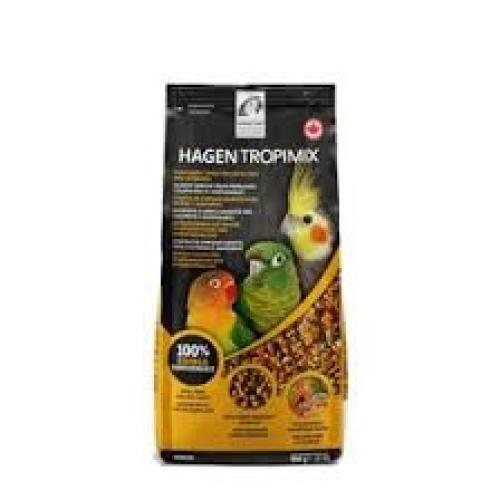 HAGEN TROPIMIX Cockatiels & Lovebirds 2#