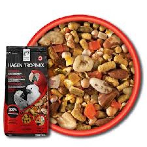 HAGEN TROPIMIX Large Parrots 4#