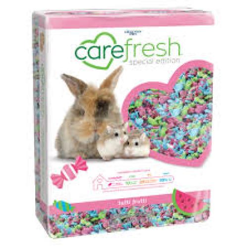 Carefresh Tutti Frutti SM Animal Bedding 23L