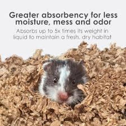 Kaytee Clean & Cozy Natural 72 L