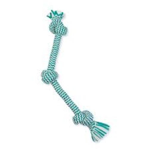 Mammoth Flossy Chews Extra Fresh Tug LG 25"