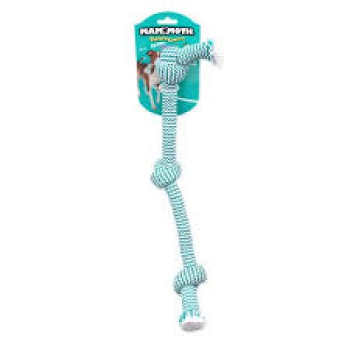 Mammoth Flossy Chews Extra Fresh Tug LG 25"