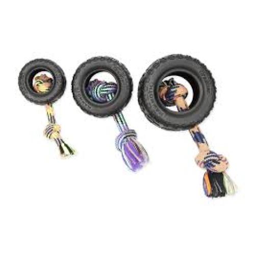 Mammoth Tire Biter Rope Rocky LG