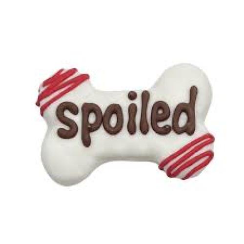 Soiled Pup 4" Chubby Bone