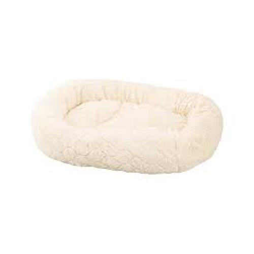 SPOT Sleep Zone Diamond Cut Lounger 27"