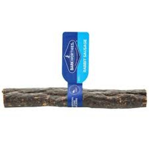 Barkworthies Rabbit Sausage 0.9 oz