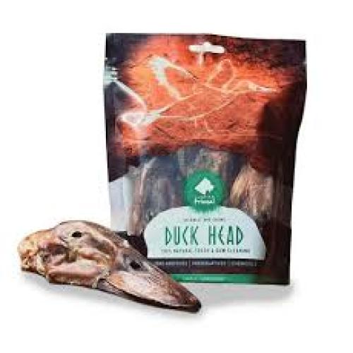 Furever Fierce Duck Head 3ct