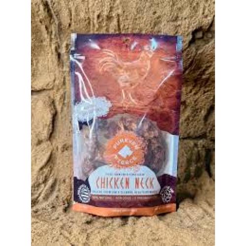 Furever Fierce Chicken Neck 5ct 2.0 oz