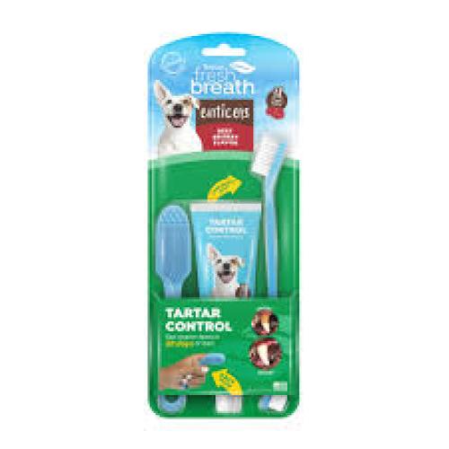 fresh breath Enticers Tarter Control Kit